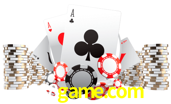 Jogue jogos de pôquer em 888game.com